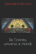 De l'infinito, universo e mondi.