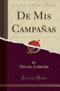 de MIS Campaas (Classic Reprint)