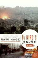 De Niro's Game - Hage, Rawi