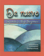 de Nuevo: Spanish for High Beginners