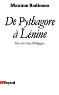 De Pythagore ? L?nine