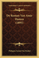 de Roman Van Amir Hamza (1895)