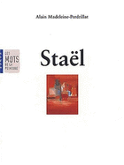 de Stael - Perdrillat, Alain-Madeleine