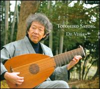 De Vise - Toyohiko Satoh (baroque lute)