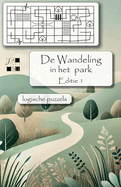 De Wandeling in het Park Editie 1: Logiscche puzzels