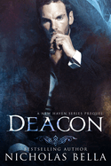 Deacon: A New Haven Series Prequel
