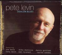 Deacon Blues - Pete Levin