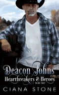 Deacon Johns