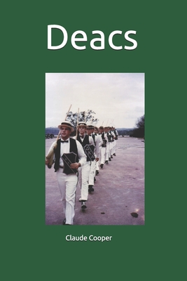 Deacs - Cooper, Claude E
