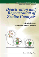 Deactiv & Regener of Zeolite Cataly (V9)