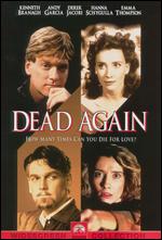 Dead Again - Kenneth Branagh