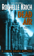 Dead Air: A Jessie Drake Mystery