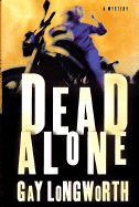 Dead Alone: A Mystery