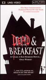 Dead and Breakfast [UMD]