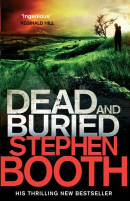 Dead And Buried - Booth, Stephen