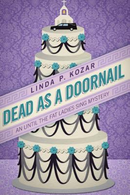 Dead As A Doornail - Kozar, Linda P