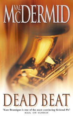 Dead Beat - McDermid, Val