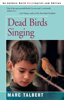 Dead Birds Singing - Talbert, Marc