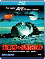 Dead & Buried [Blu-ray]