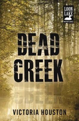 Dead Creek - Houston, Victoria