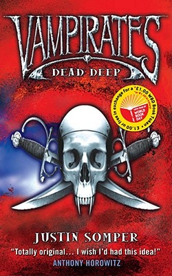 Dead Deep - Somper, Justin