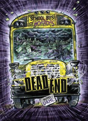 Dead End: A 4D Book - 