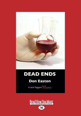 Dead Ends: A Jack Taggart Mystery - Easton, Don