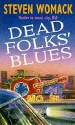 Dead Folks' Blues - Womack, Steven