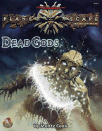Dead Gods - Cook, Monte, and TSR Inc, and Vallese, Ray (Editor)