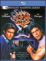 Dead Heat [Blu-ray]