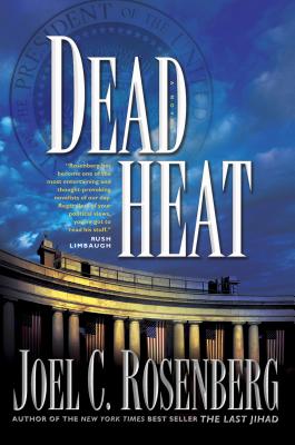 Dead Heat - Rosenberg, Joel C