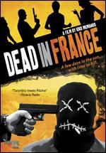 Dead in France - Kris McManus