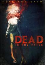 Dead in the Water - Marc Buhmann
