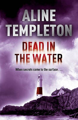 Dead in the Water - Templeton, Aline