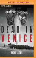 Dead in Venice: Crime Grant Finalist