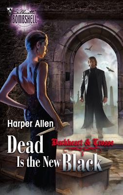 Dead Is the New Black - Allen, Harper