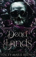Dead Lands: Alternative Cover