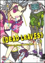Dead Leaves - 