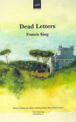 Dead Letters - King, Francis