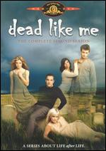 Dead Like Me: Season Two [4 Discs] - 