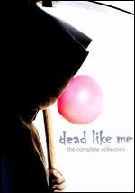 Dead Like Me: The Complete Collection [9 Discs] - 