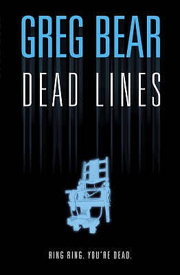 Dead Lines - Bear, Greg