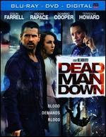 Dead Man Down [2 Discs] [Includes Digital Copy] [Blu-ray/DVD]