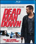 Dead Man Down [Blu-ray] - Niels Arden Oplev