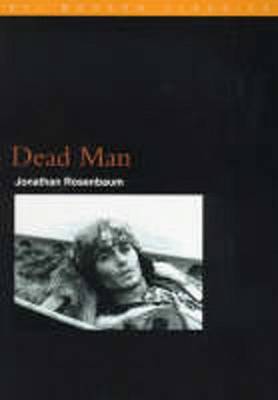 Dead Man - Rosenbaum, Jonathan