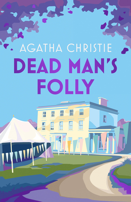 Dead Man's Folly - Christie, Agatha