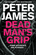 Dead Man's Grip