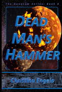 Dead Man's Hammer: Quantum Book 3