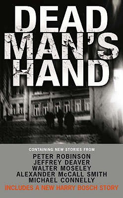 Dead Man's Hand - Penzler, Otto (Editor), and Lederer, Howard (Introduction by)