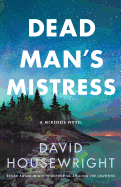 Dead Man's Mistress: A McKenzie Novel